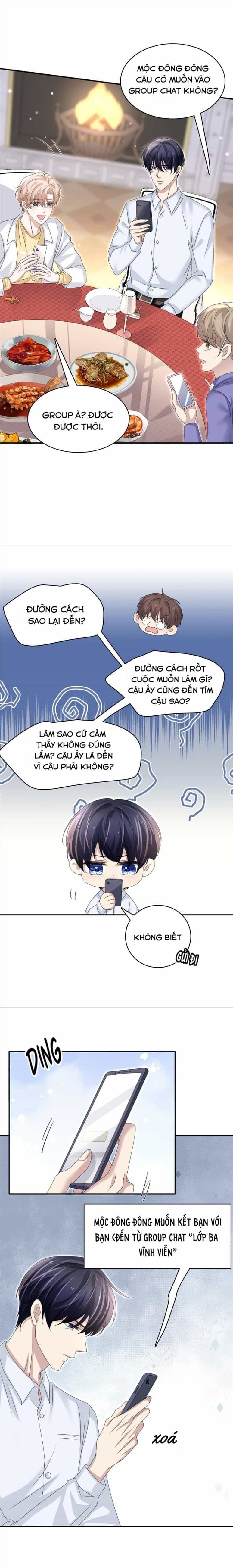 Vân Trung Ca - Chương 58 - ảnh 11