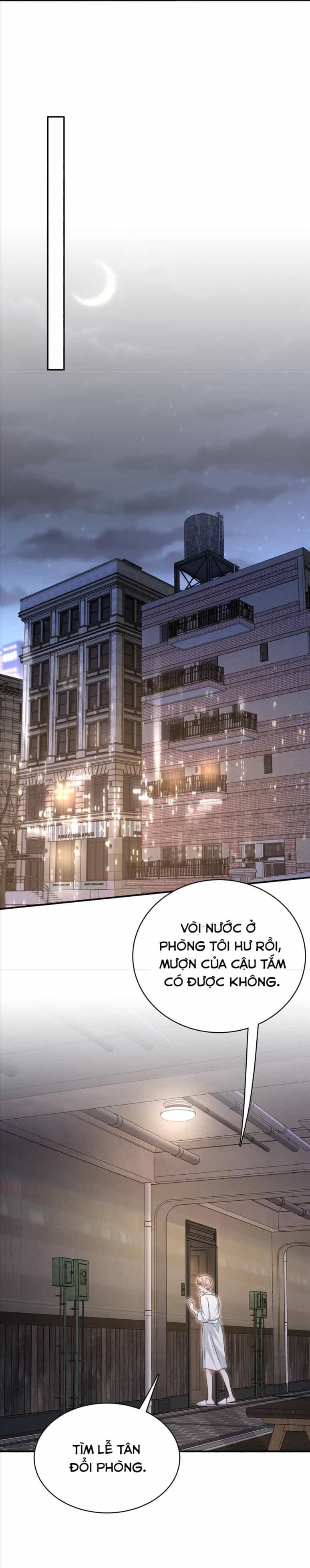Vân Trung Ca - Chương 58 - ảnh 13