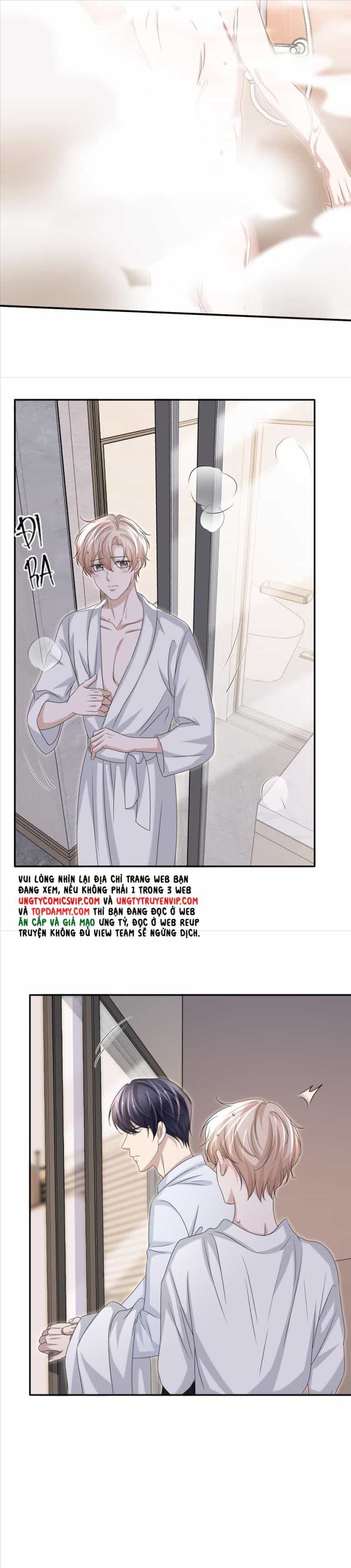Vân Trung Ca - Chương 58 - ảnh 16