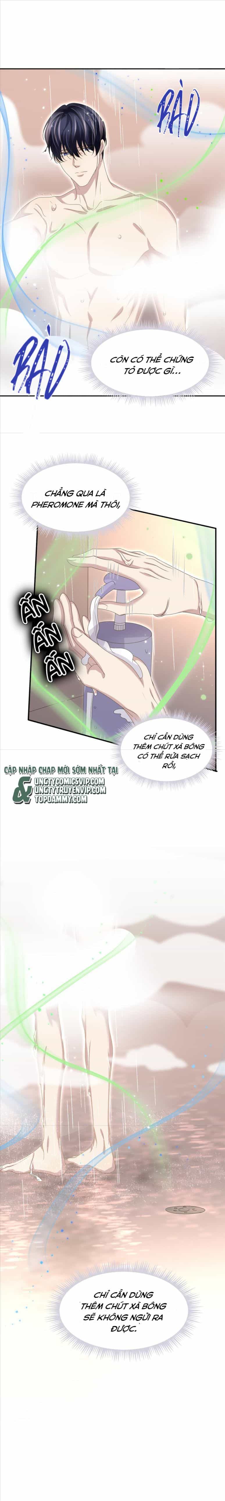 Vân Trung Ca - Chương 58 - ảnh 17