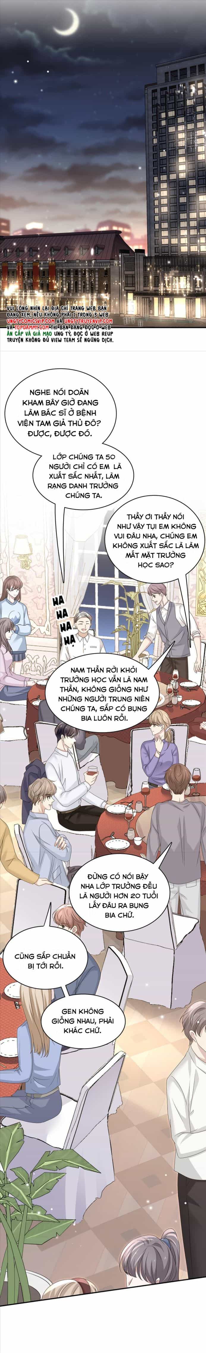Vân Trung Ca - Chương 58 - ảnh 6