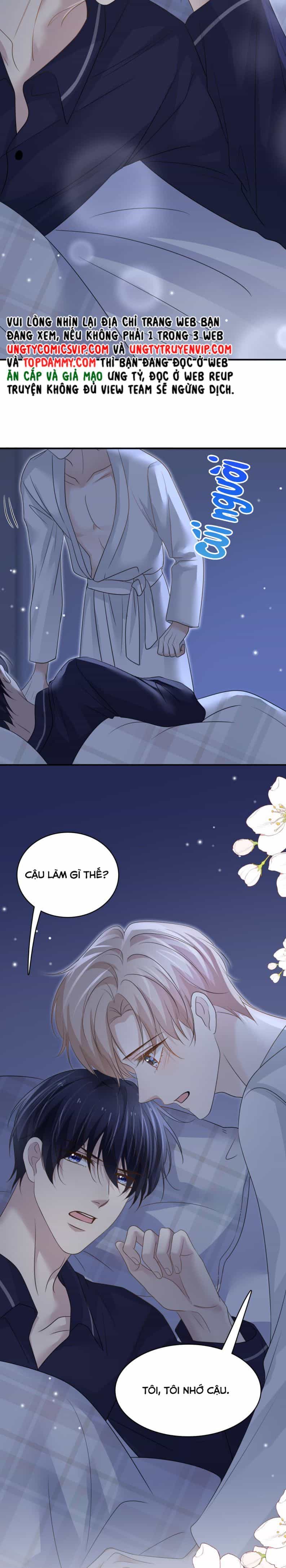 Vân Trung Ca - Chương 59 - ảnh 11