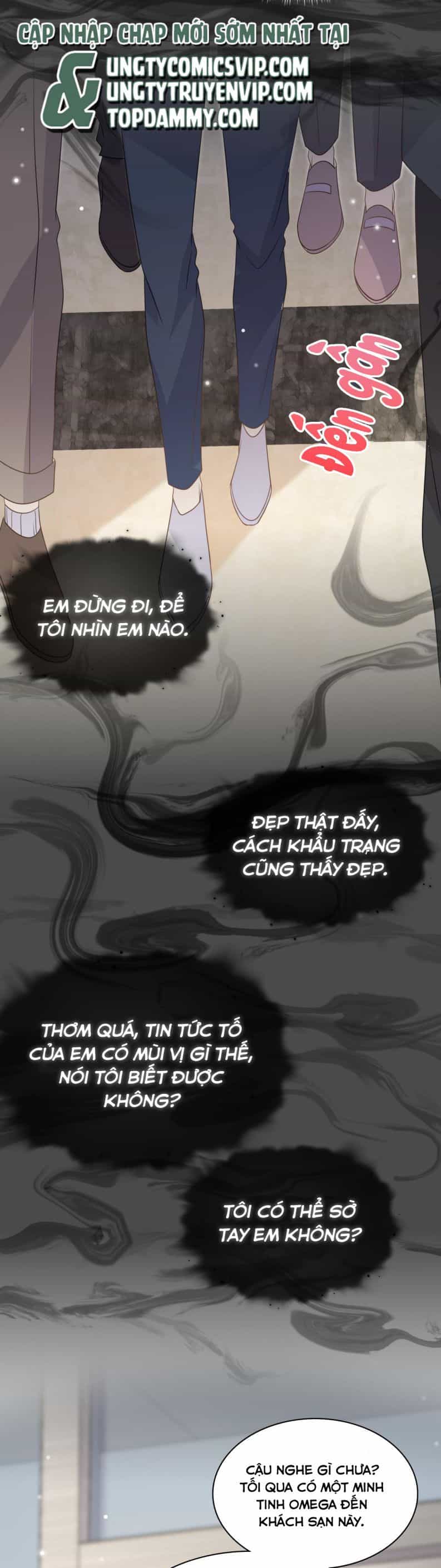 Vân Trung Ca - Chương 59 - ảnh 19