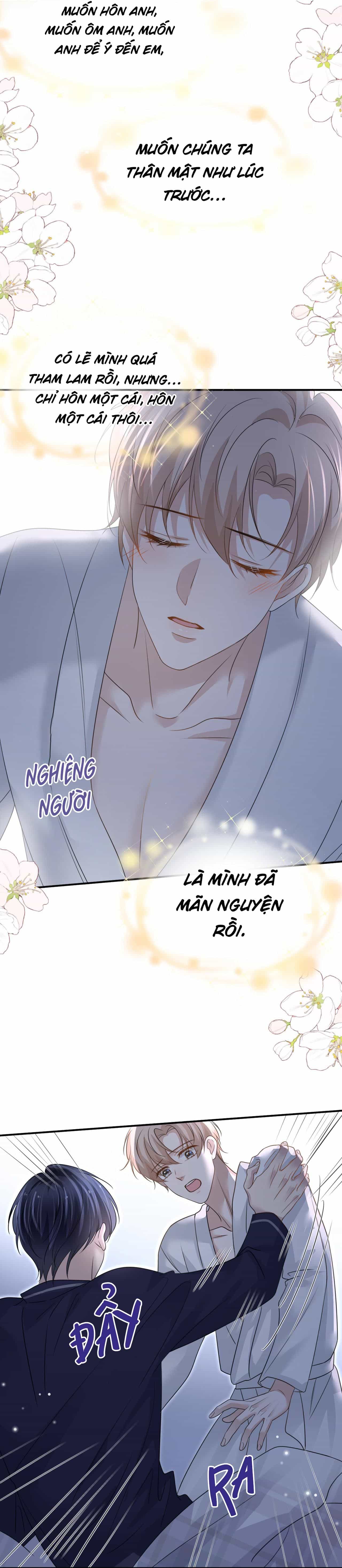 Vân Trung Ca - Chương 60 - ảnh 17