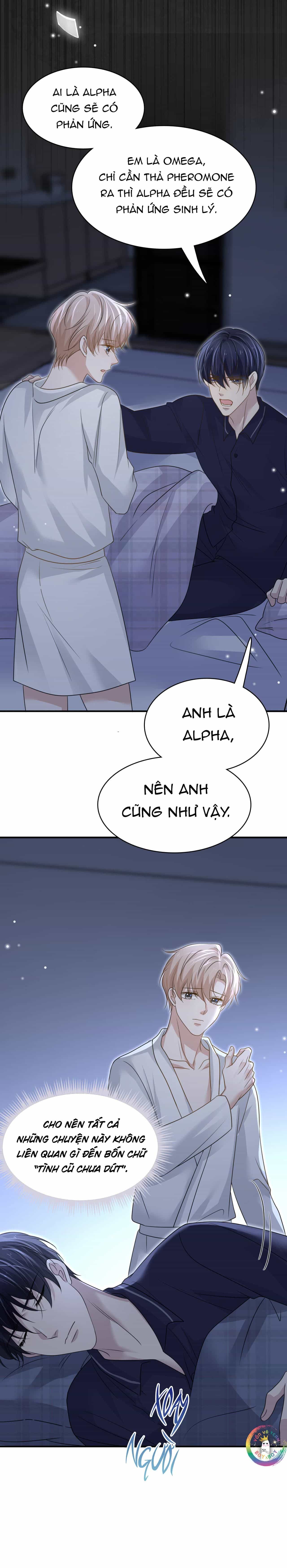 Vân Trung Ca - Chương 60 - ảnh 21