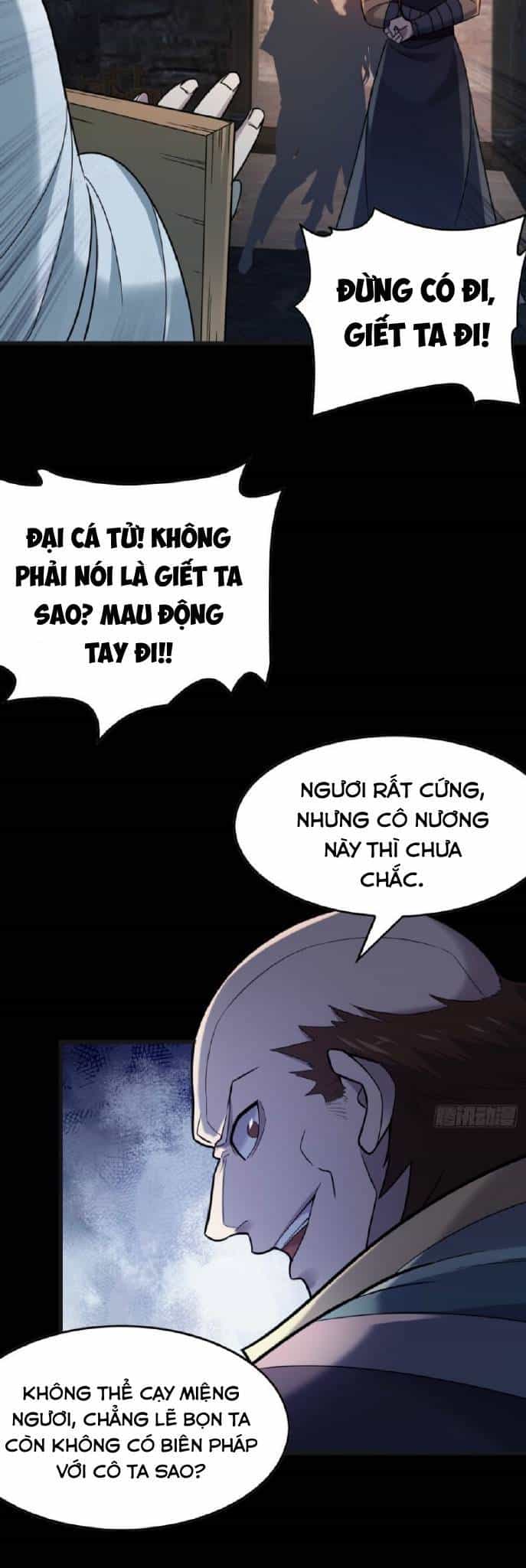 Vạn Tử Bất Từ Lục Thiên Thu - Chương 1 - ảnh 41