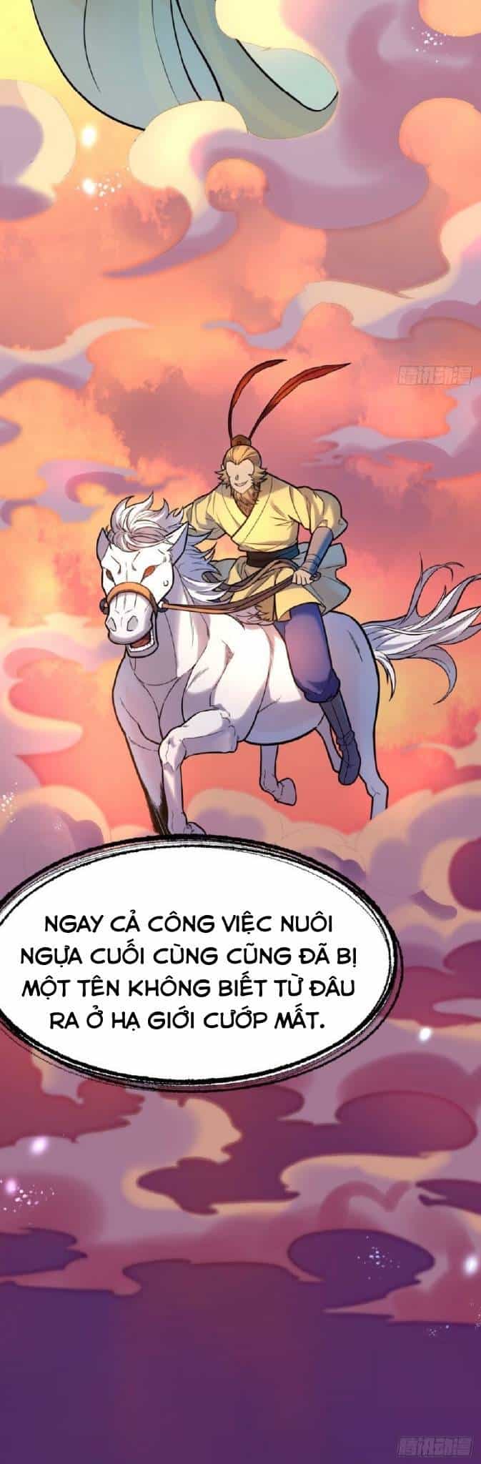 Vạn Tử Bất Từ Lục Thiên Thu - Chương 1 - ảnh 7