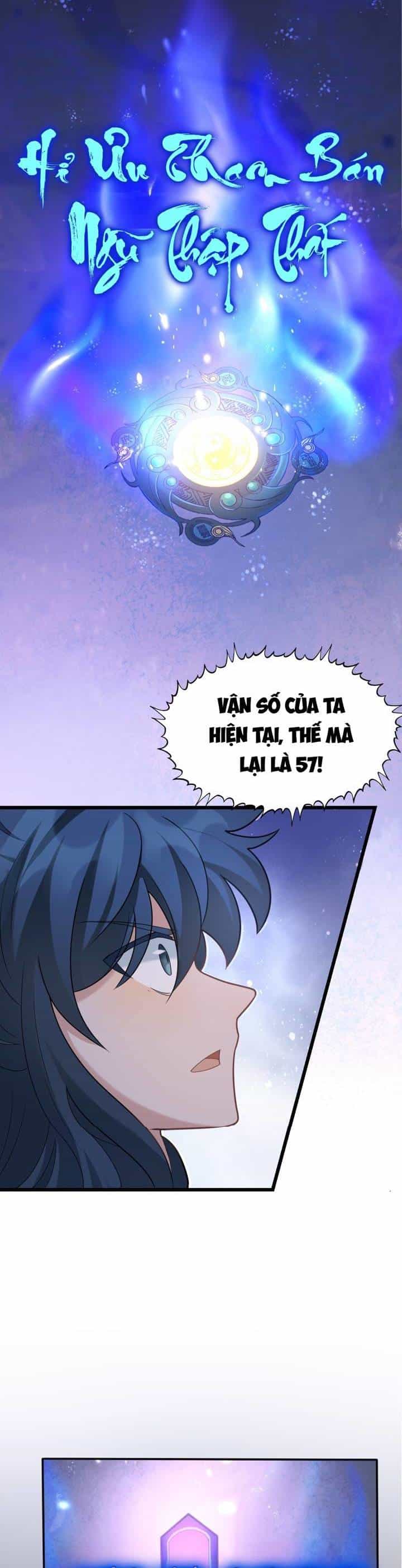 Vạn Tử Bất Từ Lục Thiên Thu - Chương 2 - ảnh 5