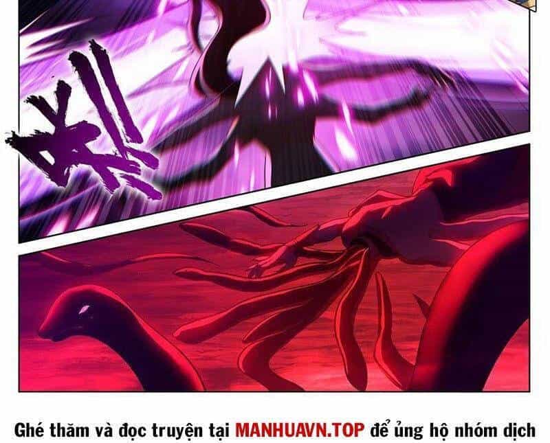 Vạn Tướng Chi Vương - Chương 479 - ảnh 6