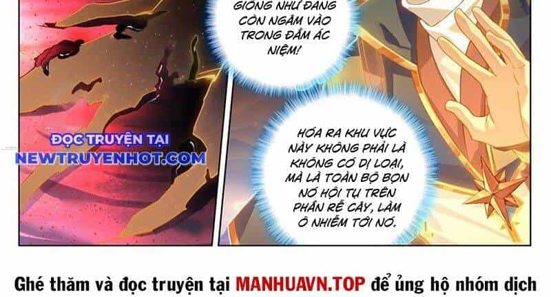 Vạn Tướng Chi Vương - Chương 481 - ảnh 26
