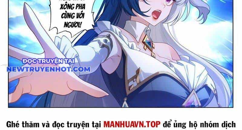 Vạn Tướng Chi Vương - Chương 482 - ảnh 20