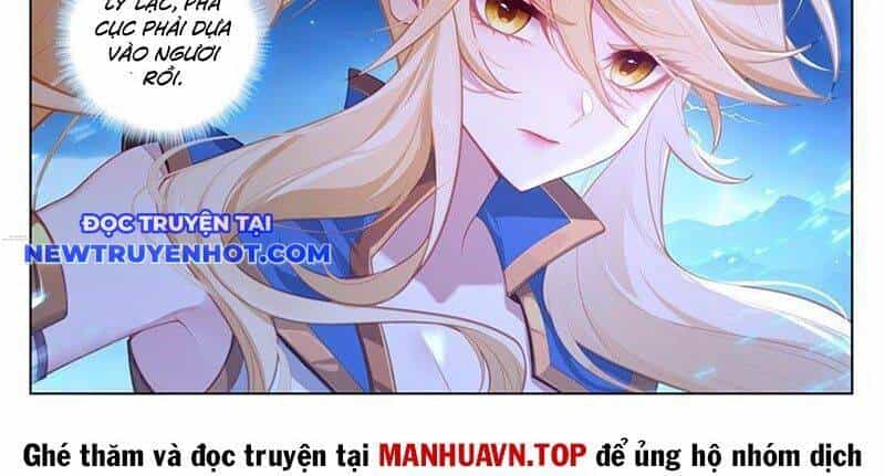 Vạn Tướng Chi Vương - Chương 483 - ảnh 8
