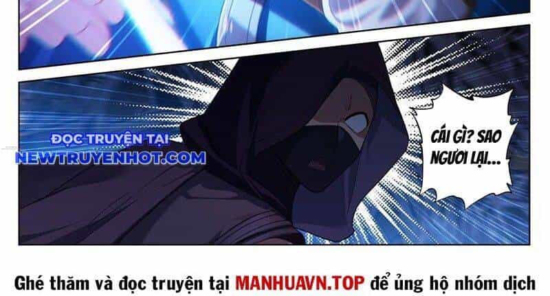 Vạn Tướng Chi Vương - Chương 484 - ảnh 23