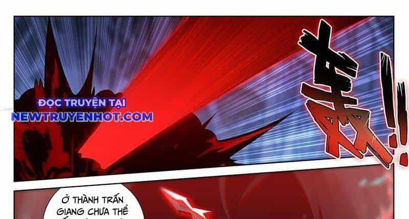 Vạn Tướng Chi Vương - Chương 484 - ảnh 3
