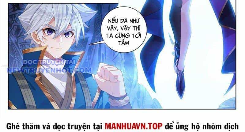 Vạn Tướng Chi Vương - Chương 486 - ảnh 11