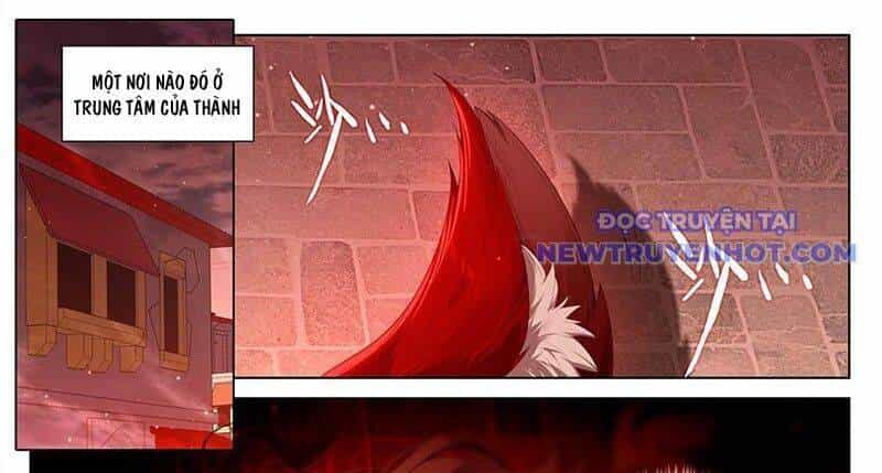 Vạn Tướng Chi Vương - Chương 488 - ảnh 17