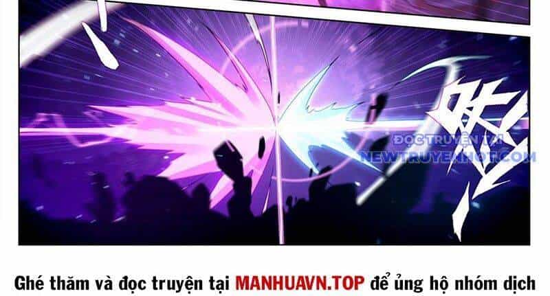 Vạn Tướng Chi Vương - Chương 490 - ảnh 27