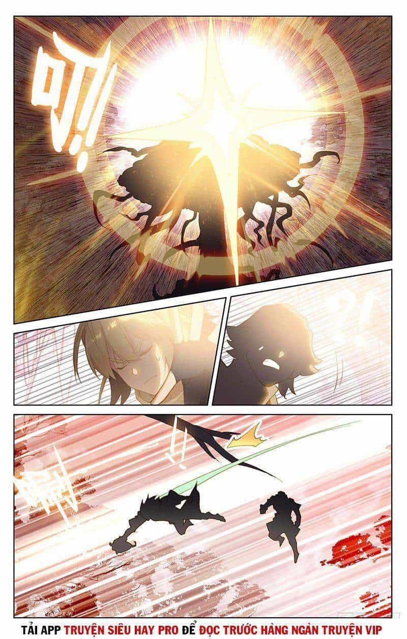 Vạn Tướng Chi Vương - Chương 58 - ảnh 4