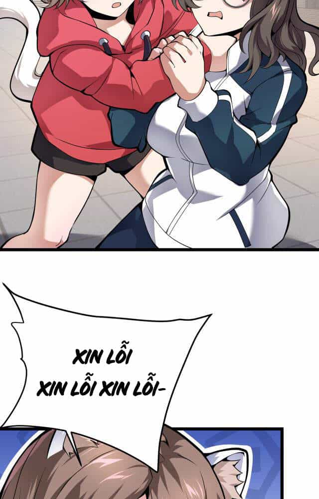 Vạn Vật Hợp Nhất - Chương 10 - ảnh 66
