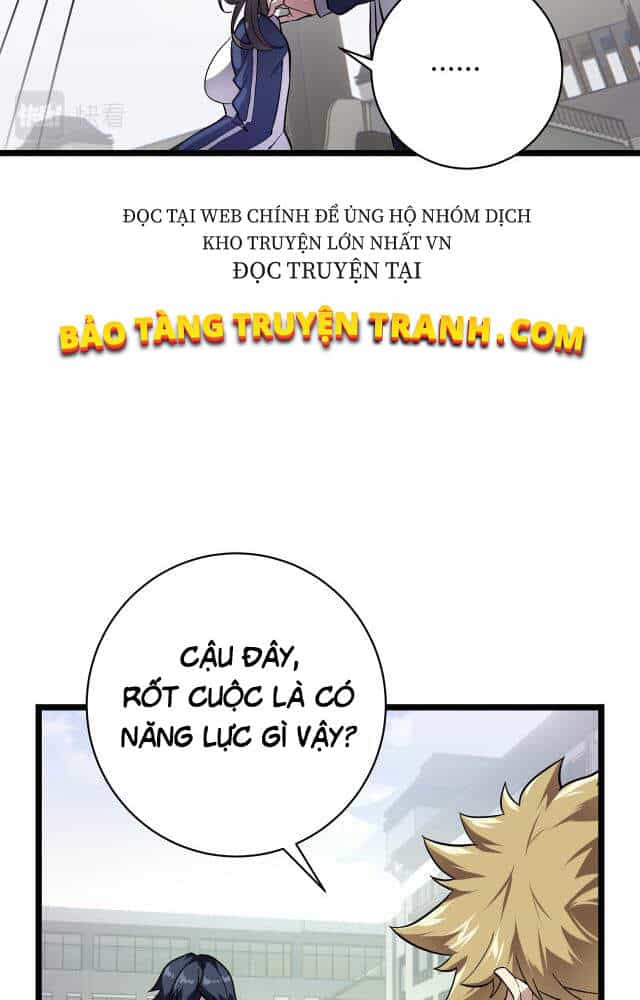 Vạn Vật Hợp Nhất - Chương 11 - ảnh 41