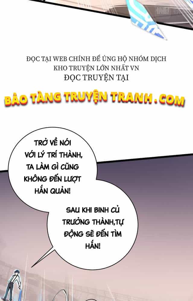 Vạn Vật Hợp Nhất - Chương 14 - ảnh 57