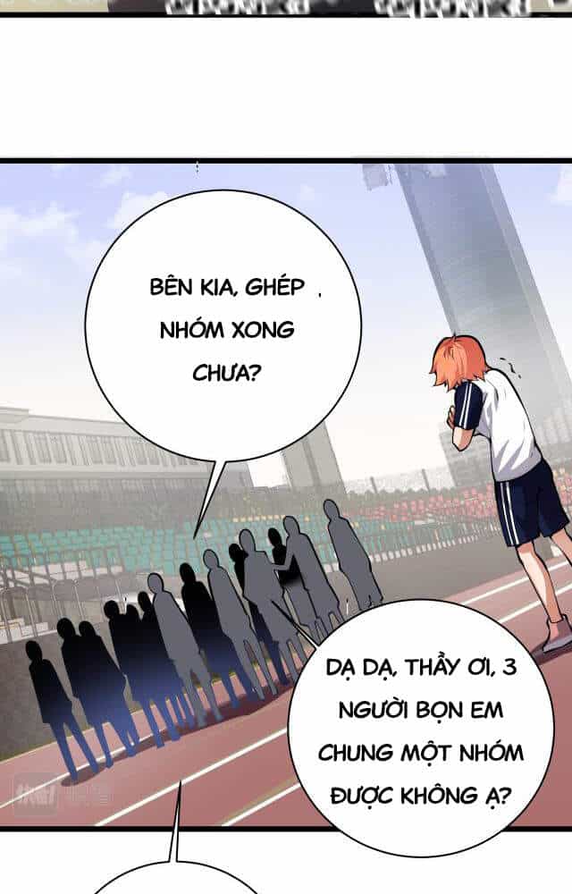 Vạn Vật Hợp Nhất - Chương 15 - ảnh 17