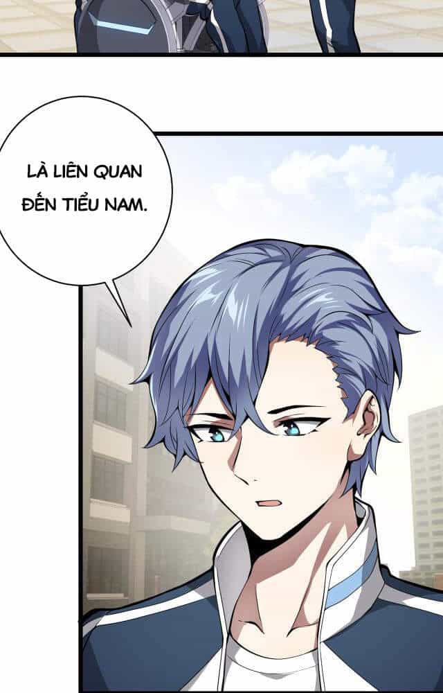Vạn Vật Hợp Nhất - Chương 15 - ảnh 53