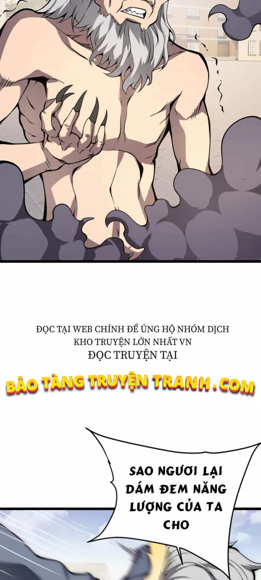 Vạn Vật Hợp Nhất - Chương 8 - ảnh 43