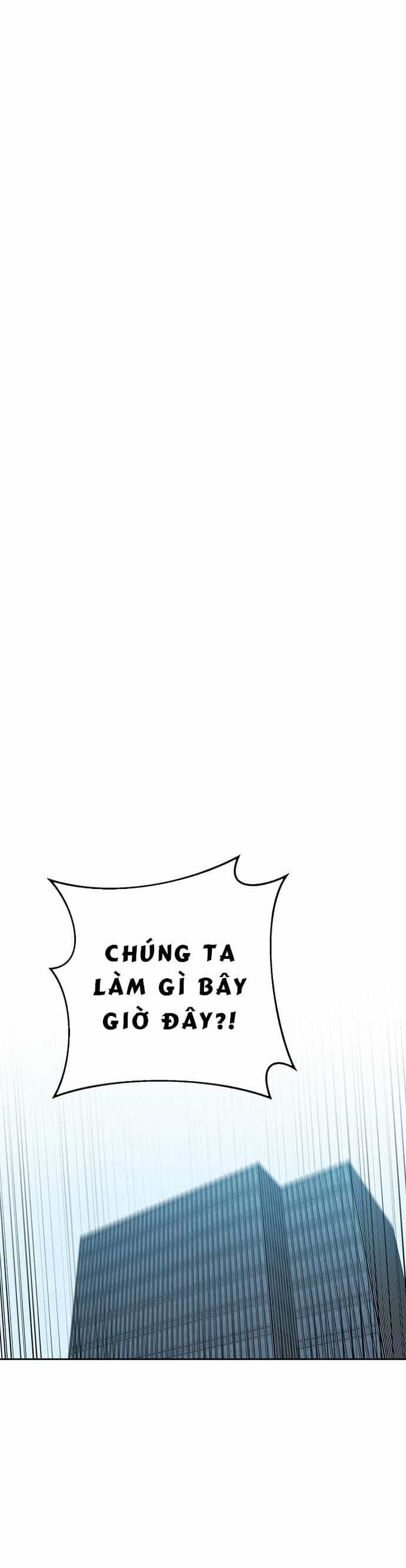 Vận Xui Chốn Công Sở - Chương 1 - ảnh 12