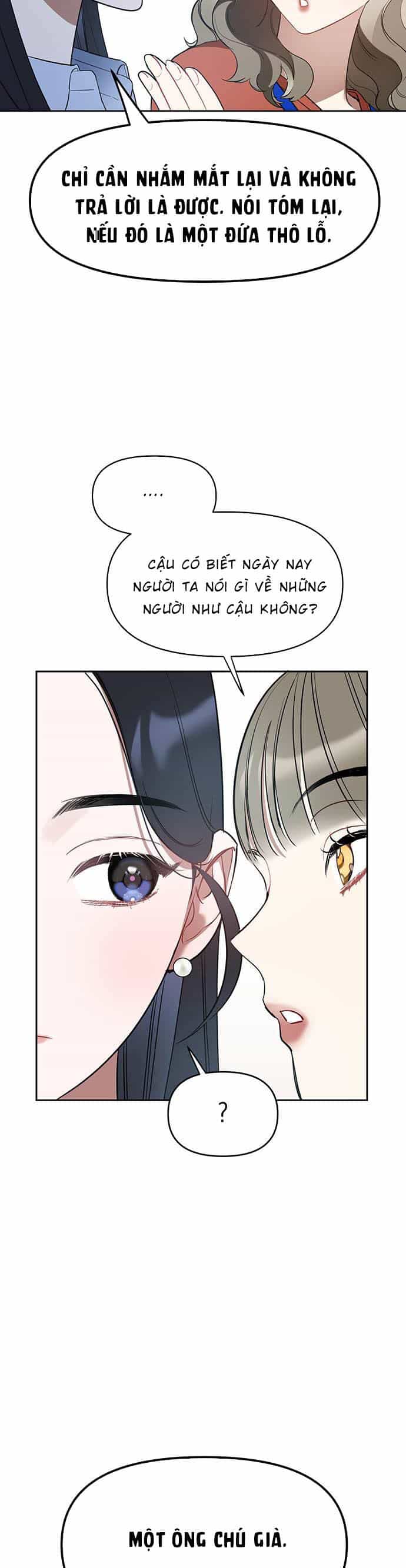 Vận Xui Chốn Công Sở - Chương 1 - ảnh 39
