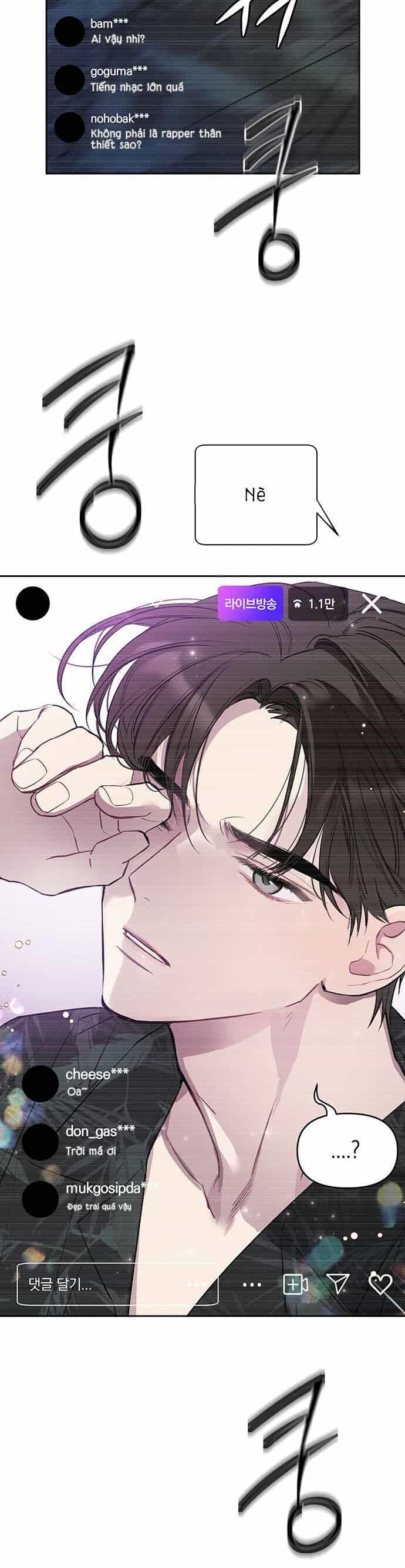 Vận Xui Chốn Công Sở - Chương 1 - ảnh 50