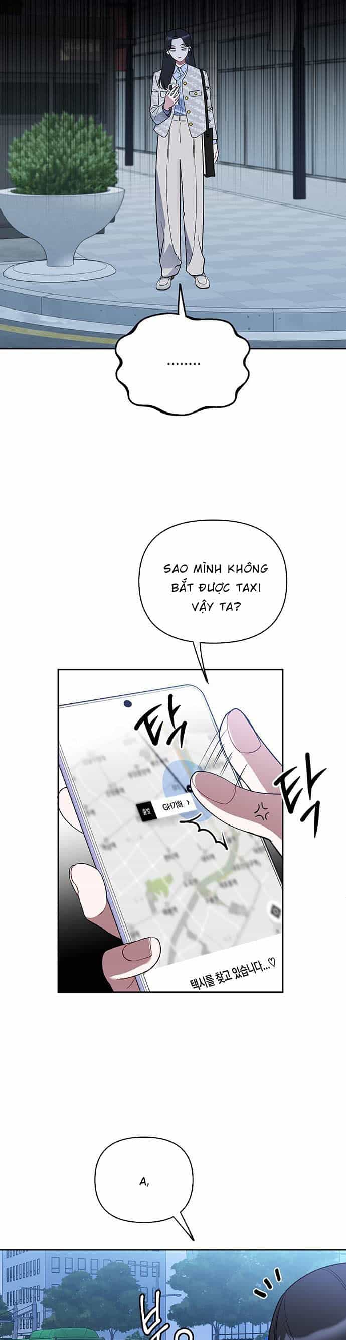 Vận Xui Chốn Công Sở - Chương 1 - ảnh 69