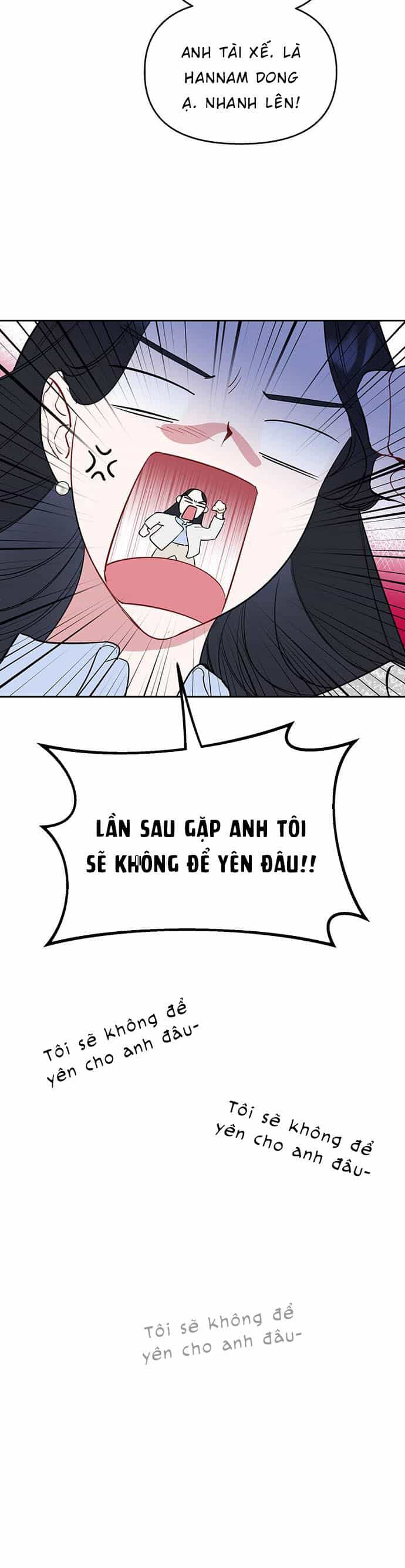 Vận Xui Chốn Công Sở - Chương 1 - ảnh 78