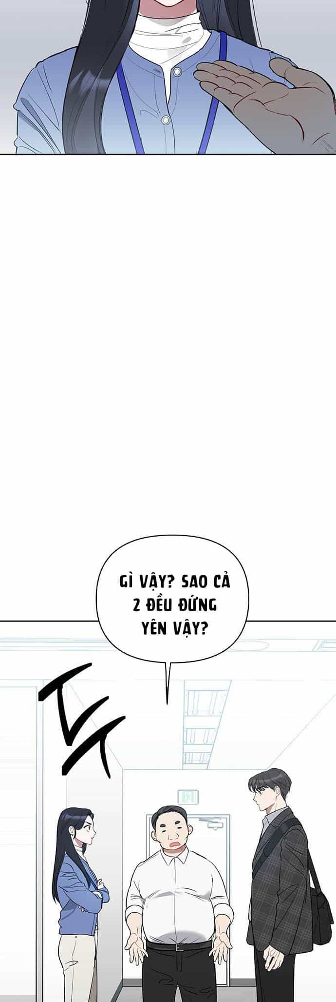 Vận Xui Chốn Công Sở - Chương 1 - ảnh 81