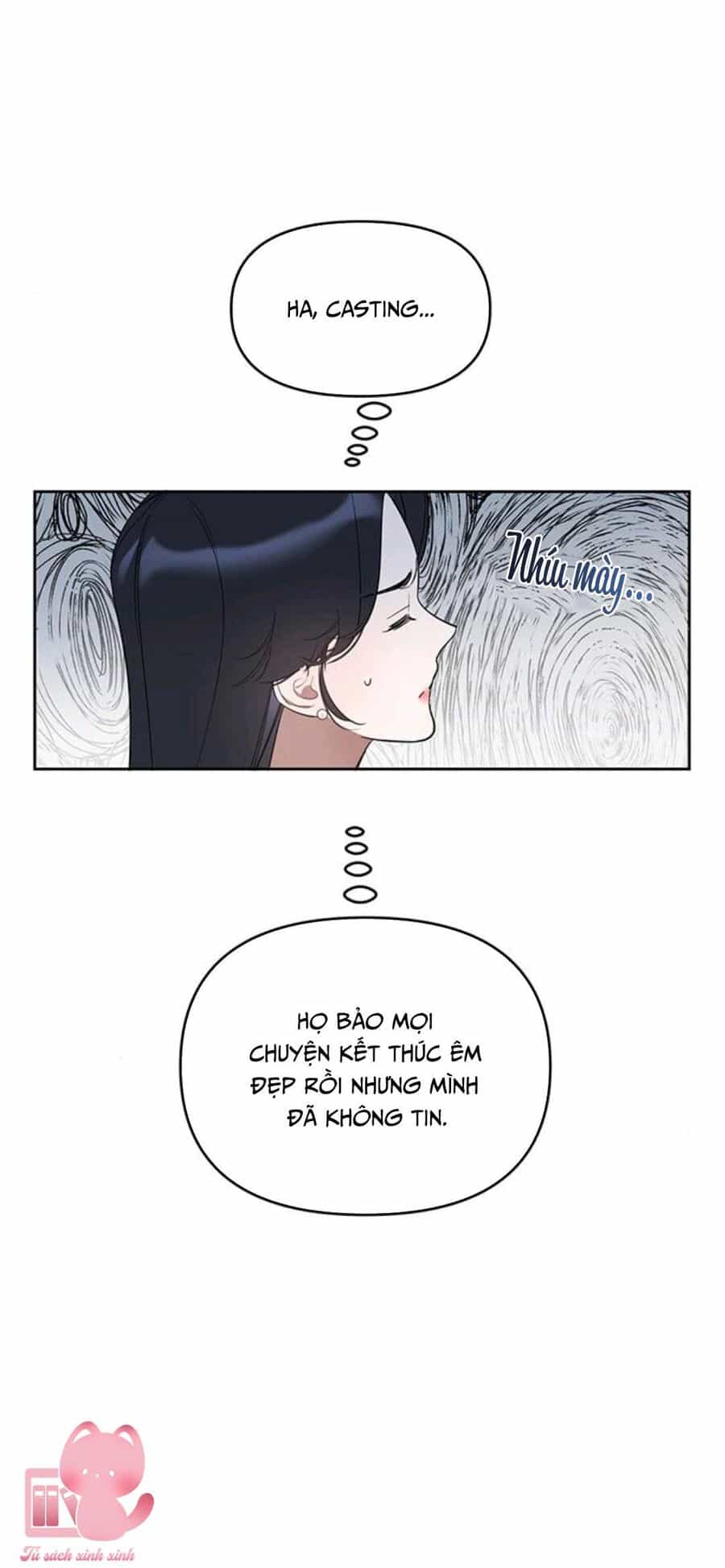 Vận Xui Chốn Công Sở - Chương 10 - ảnh 14