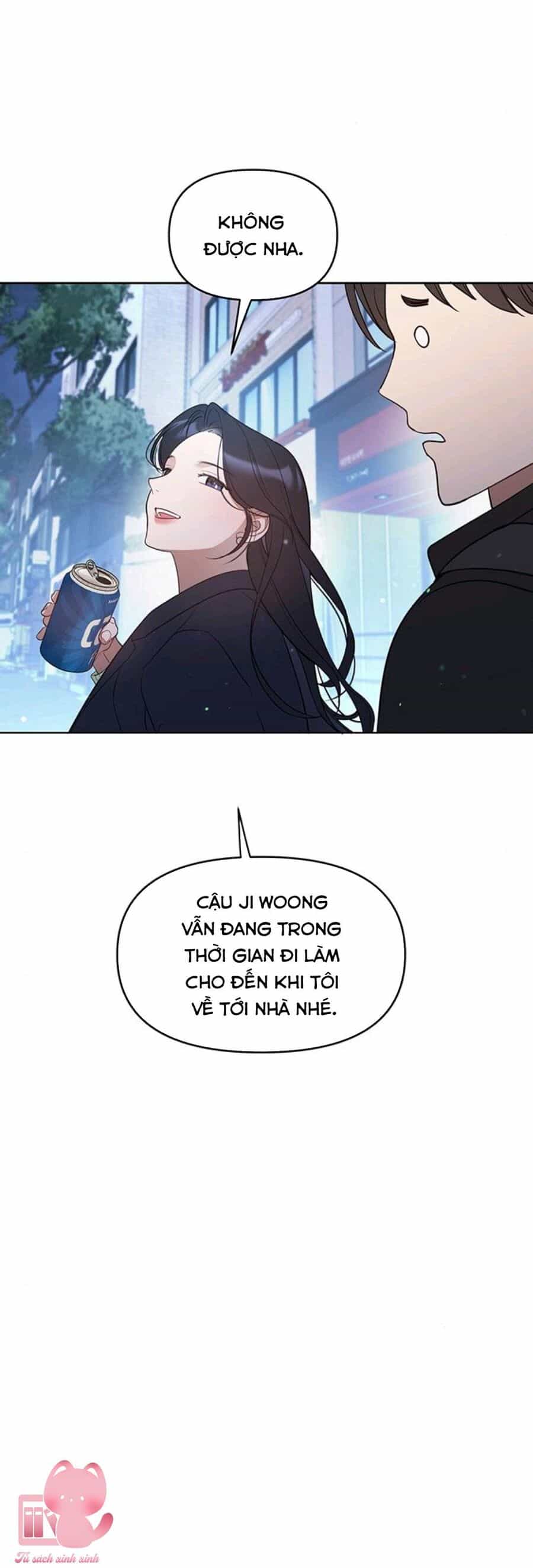 Vận Xui Chốn Công Sở - Chương 11 - ảnh 45