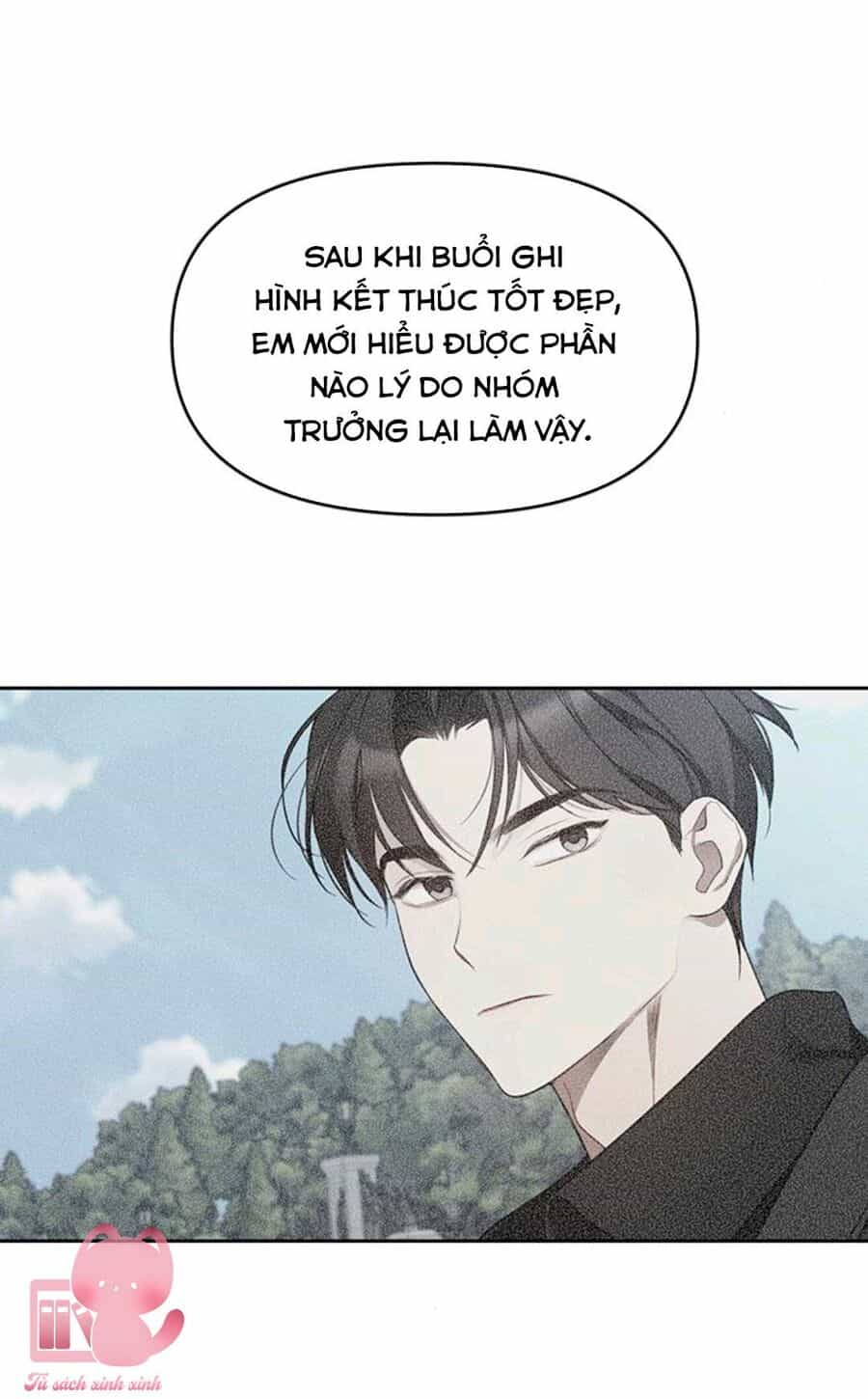 Vận Xui Chốn Công Sở - Chương 11 - ảnh 54