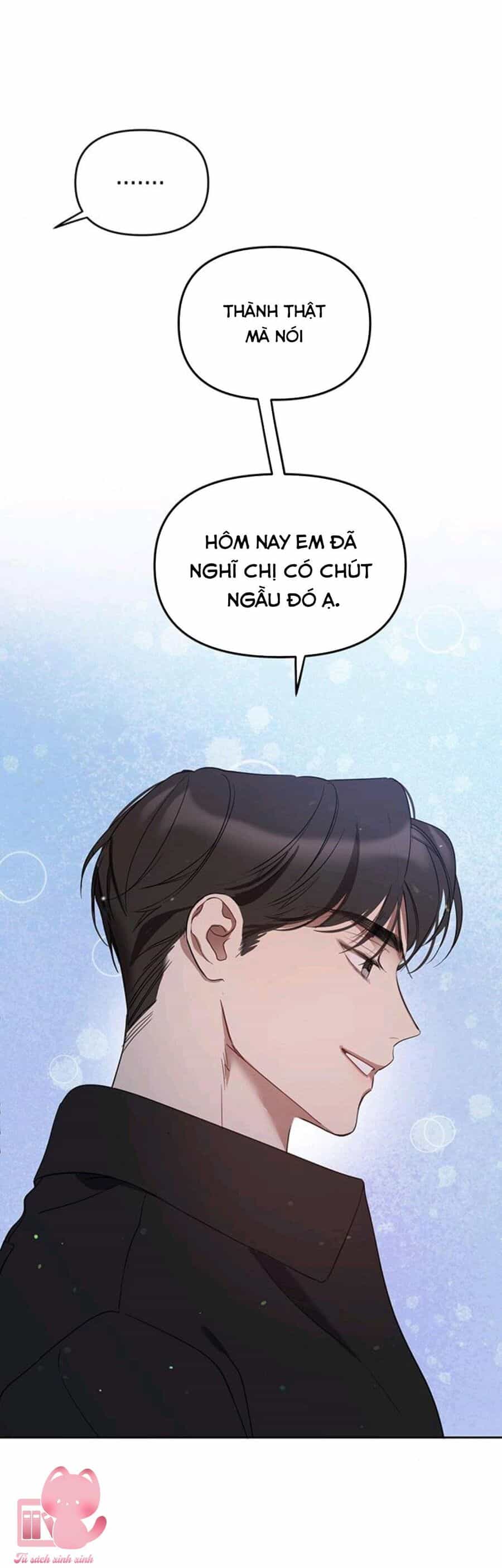 Vận Xui Chốn Công Sở - Chương 11 - ảnh 56