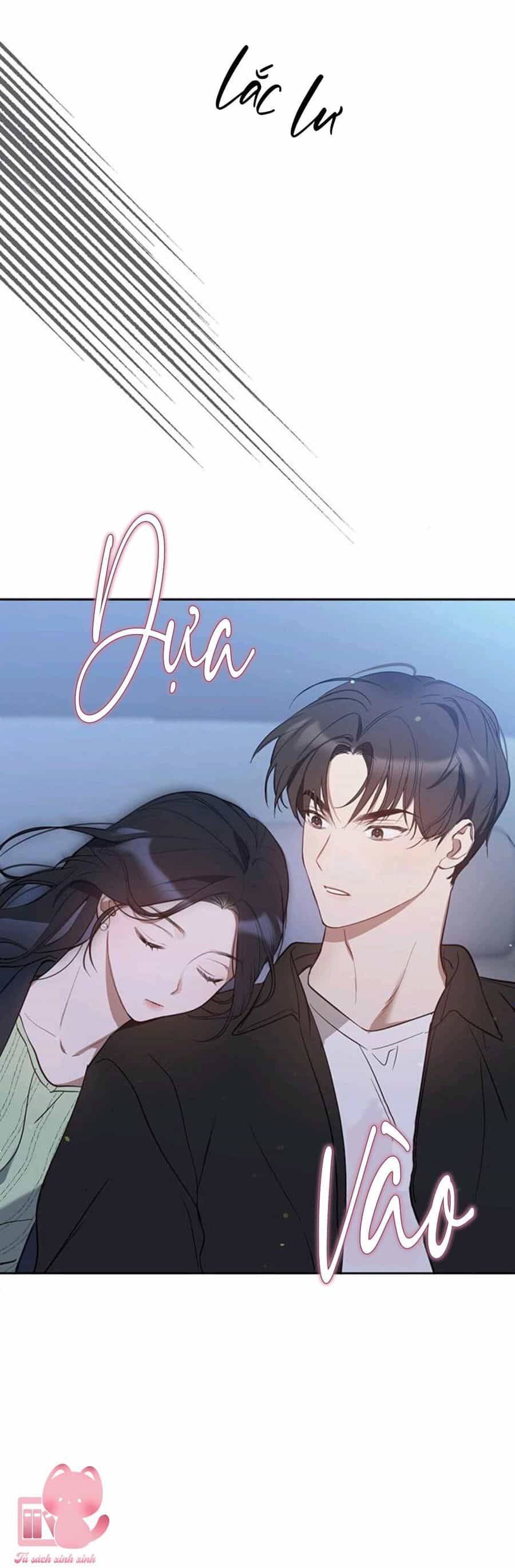 Vận Xui Chốn Công Sở - Chương 11 - ảnh 59