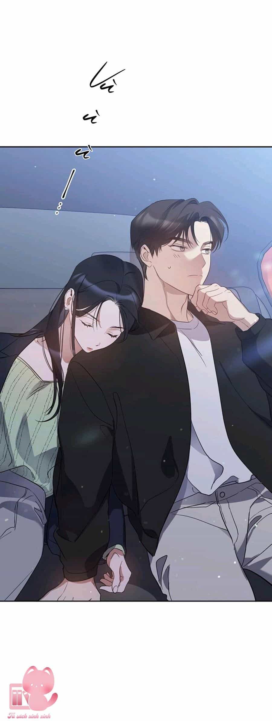 Vận Xui Chốn Công Sở - Chương 11 - ảnh 63