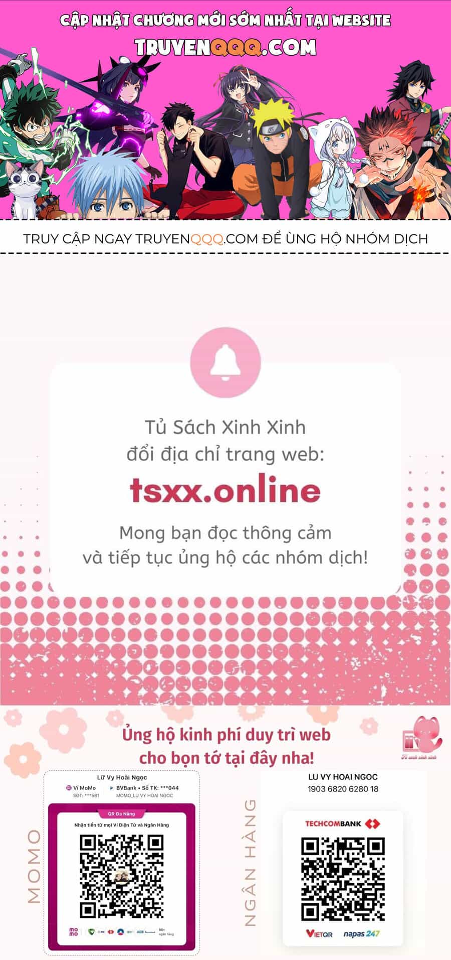 Vận Xui Chốn Công Sở - Chương 13 - ảnh 1