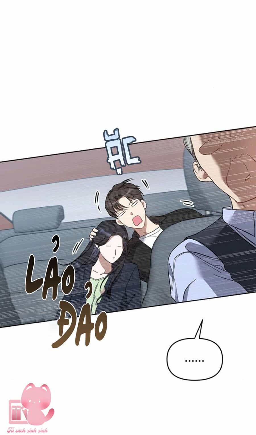 Vận Xui Chốn Công Sở - Chương 13 - ảnh 22
