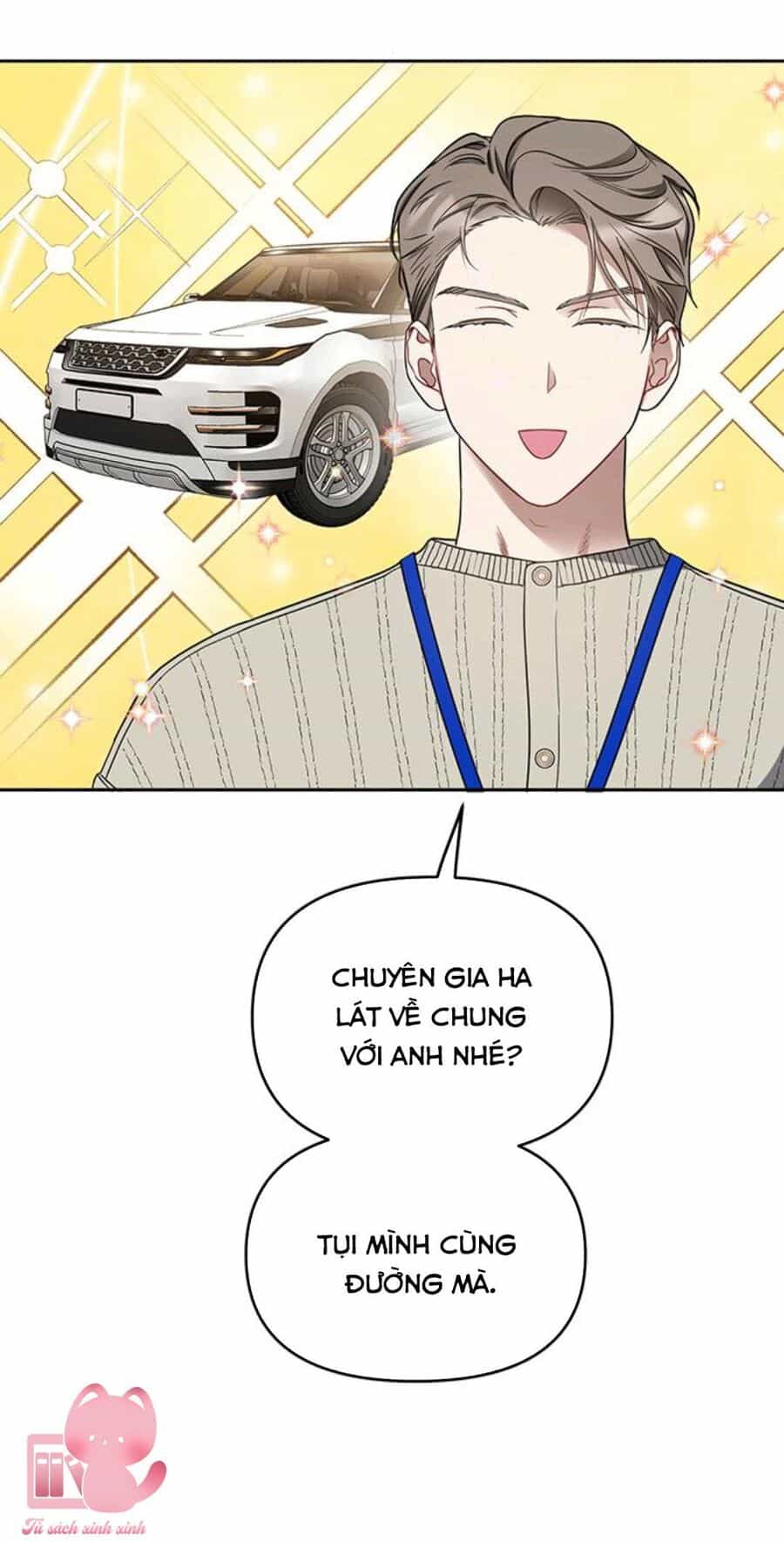 Vận Xui Chốn Công Sở - Chương 13 - ảnh 42