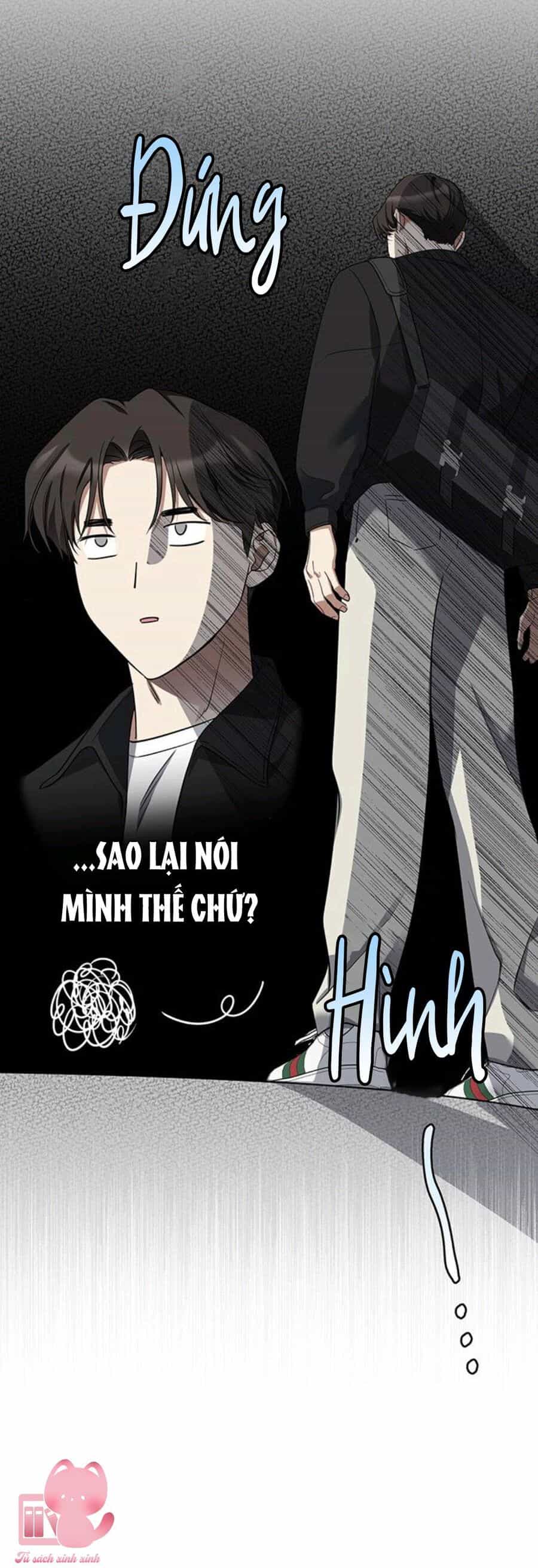 Vận Xui Chốn Công Sở - Chương 13 - ảnh 52