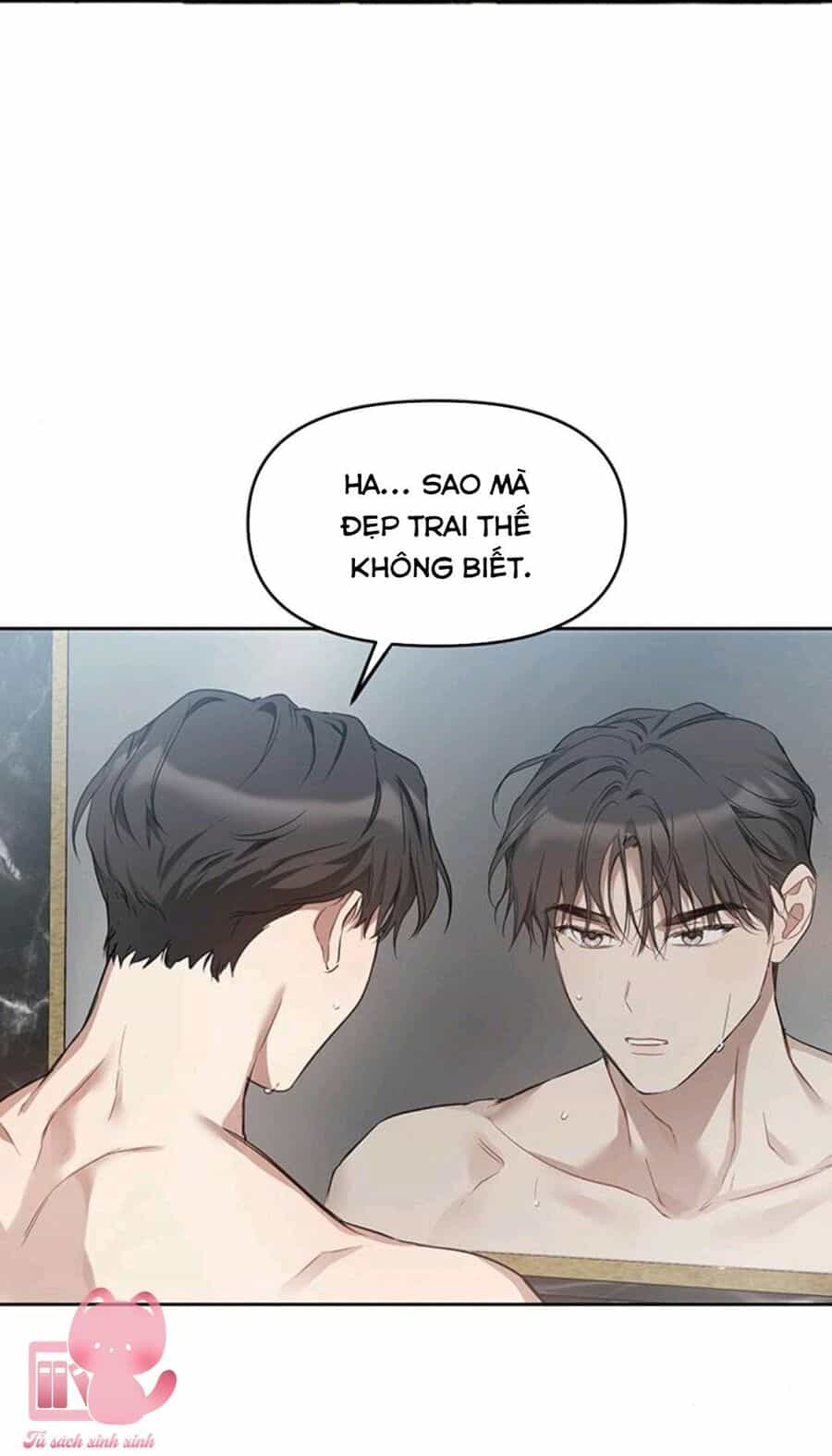 Vận Xui Chốn Công Sở - Chương 13 - ảnh 65