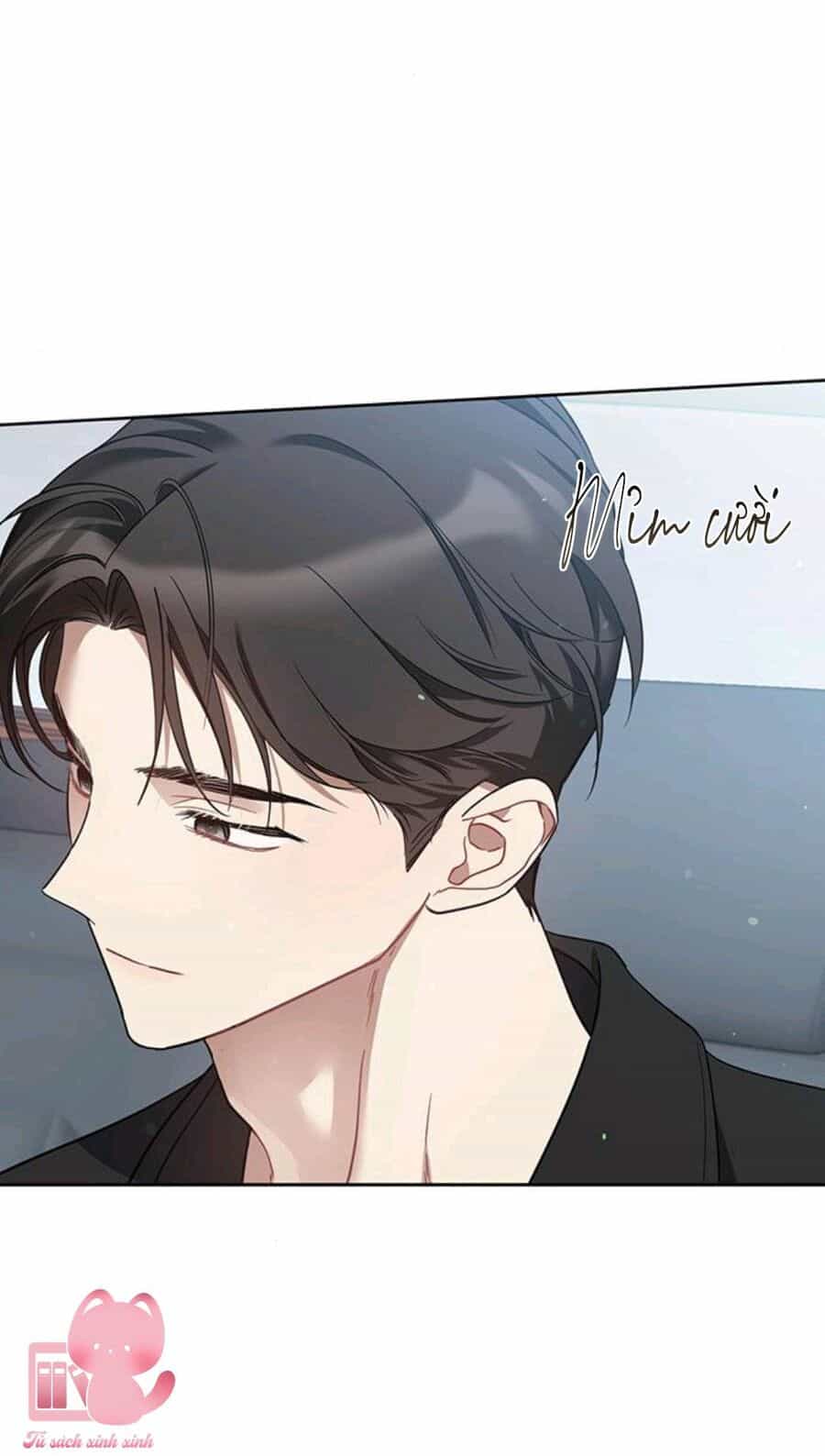 Vận Xui Chốn Công Sở - Chương 13 - ảnh 7