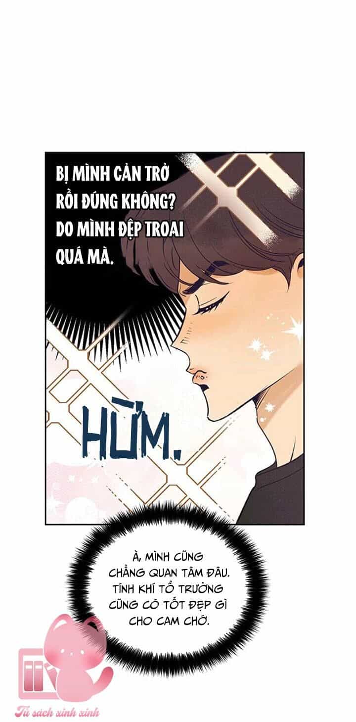 Vận Xui Chốn Công Sở - Chương 14 - ảnh 14