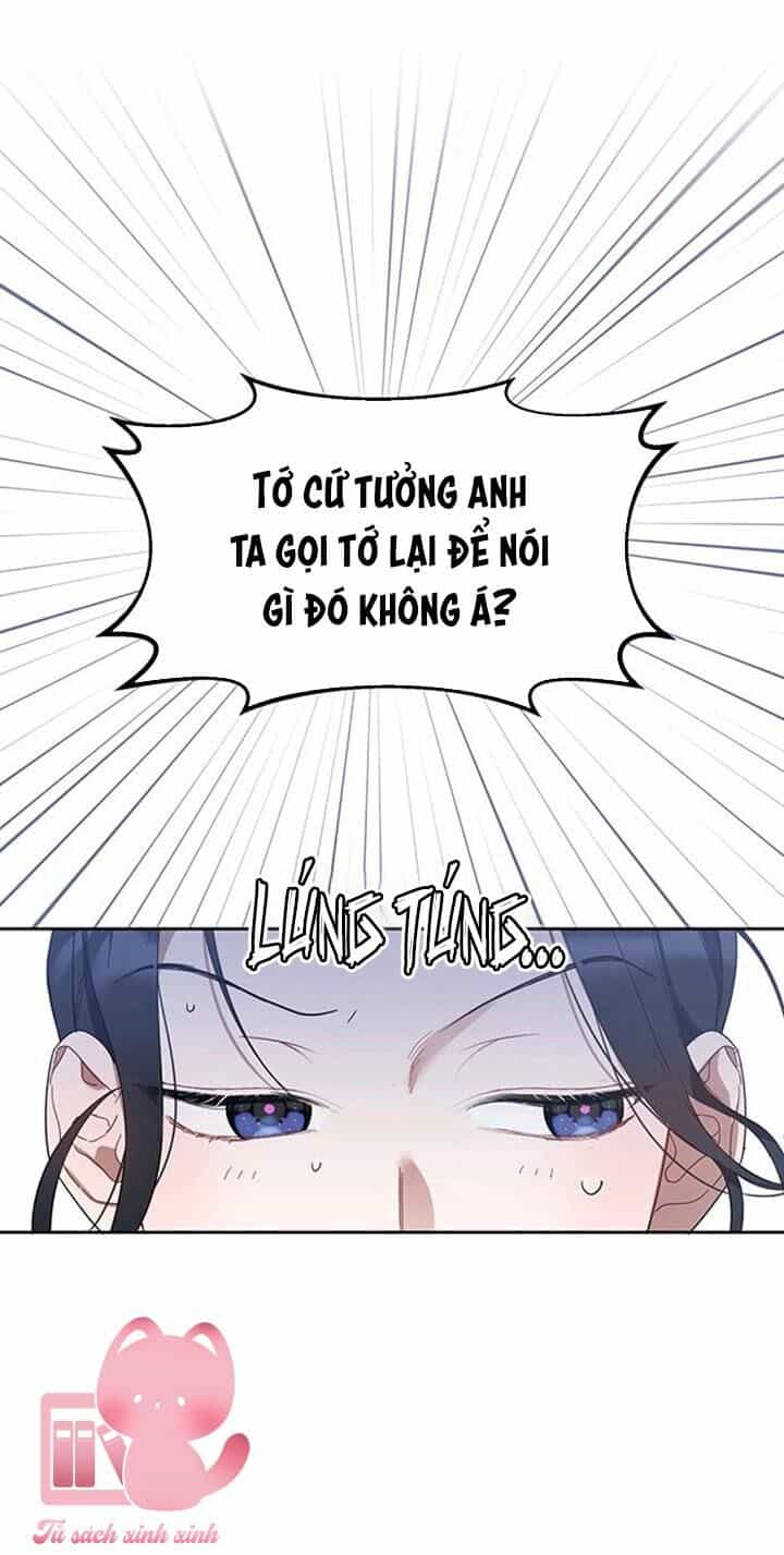 Vận Xui Chốn Công Sở - Chương 14 - ảnh 25