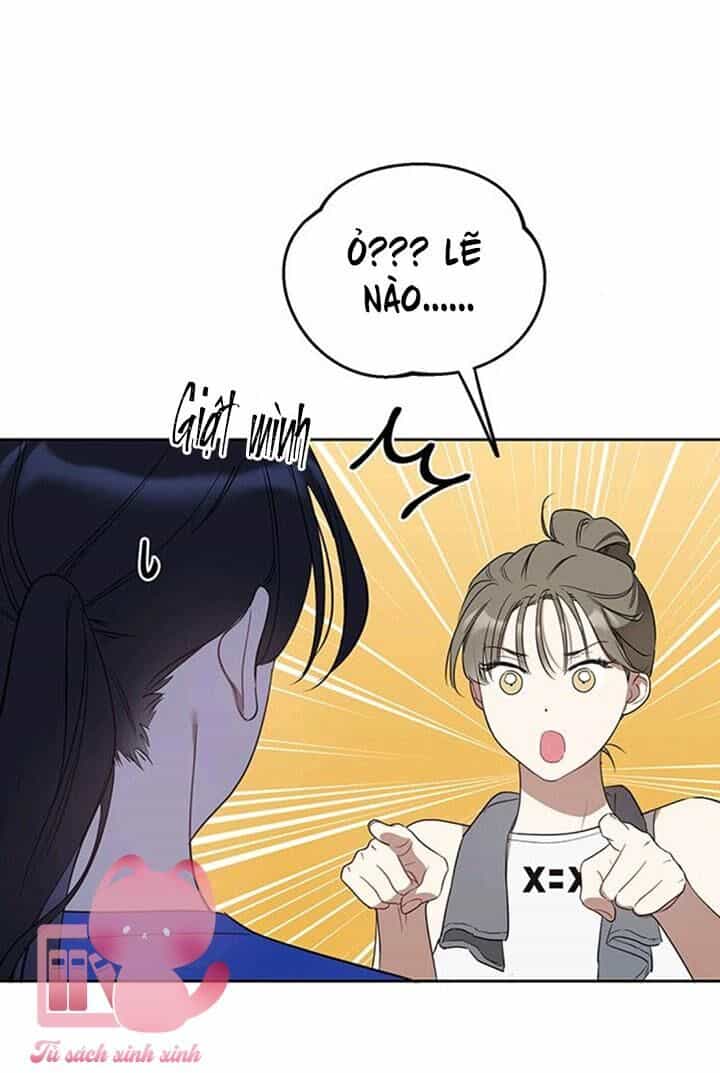 Vận Xui Chốn Công Sở - Chương 14 - ảnh 54