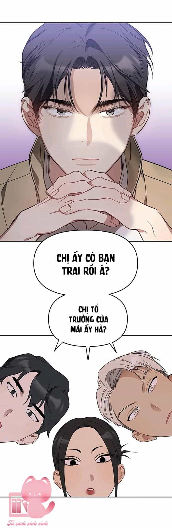 Vận Xui Chốn Công Sở - Chương 14 - ảnh 58